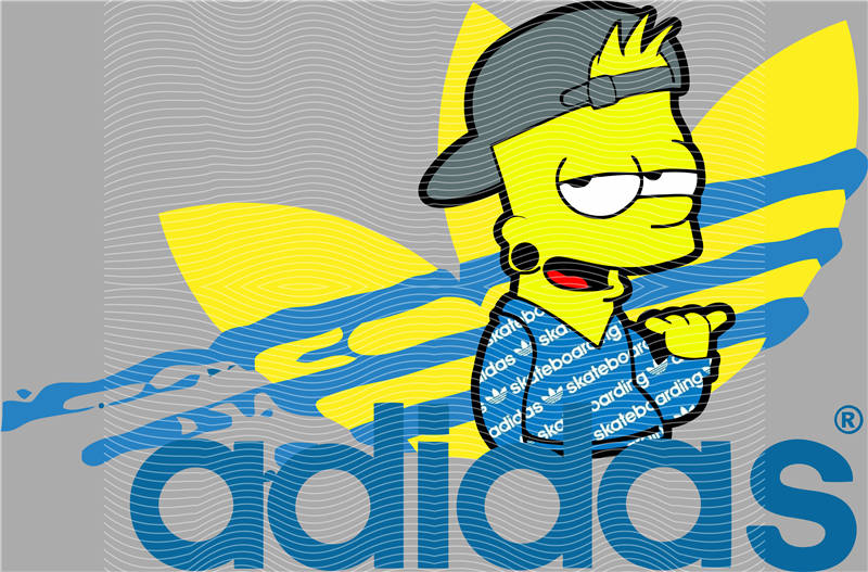 Adidas-AD 168